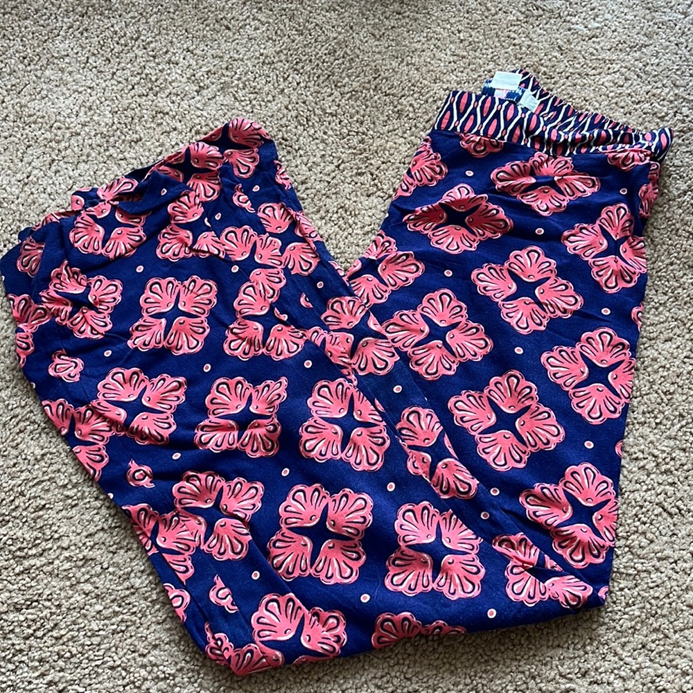 Vineyard Vines Patio Pants